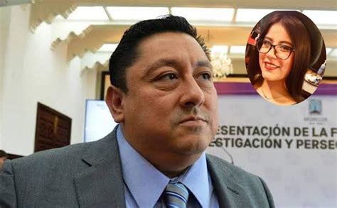 Fiscal A De Cdmx Detiene Al Fiscal De Morelos Contrapapel Mx