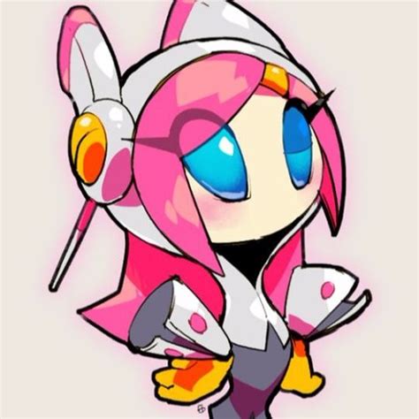 Kirby Planet Robobot - Secretary Susie by Teridax - Listen to music