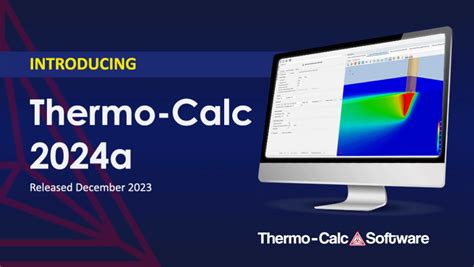 Webinars Thermo Calc Software