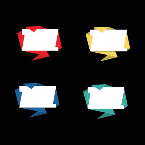 text box design textbox  editing  words   vector