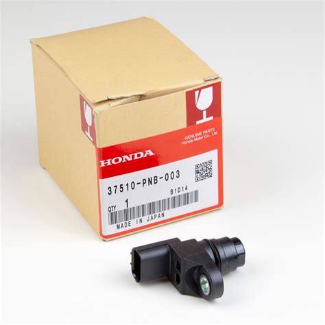 ORIGINAL FABRICANTE DE EQUIPOS ORIGINALES HONDA ACURA SENSOR DE