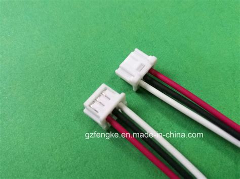 2 0mm Molex 502351 0300 Male Housing Wire Connectors Types Molex