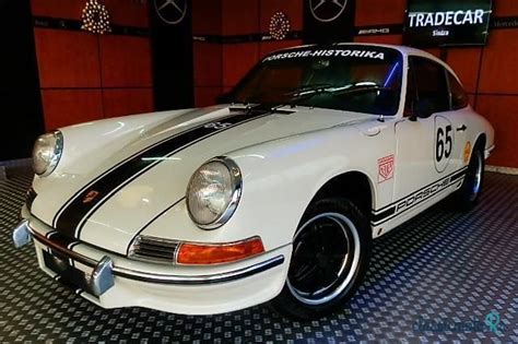 1966 Porsche 912 For Sale Portugal