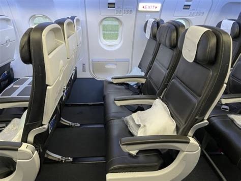 British Airways A320 Club Europe Business Class Review