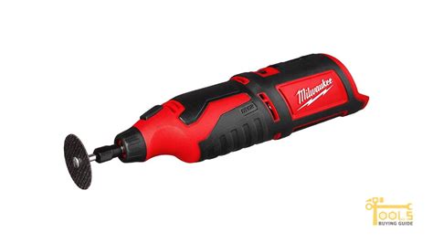 Best Cordless Rotary Tools for 2024: Reviews & Buying Guide