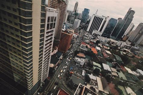 City Garden Grand Hotel Where To Stay In Manila The Philippines