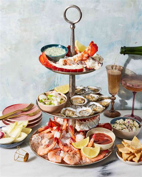 Our Favourite Seafood Restaurants Dish Cult