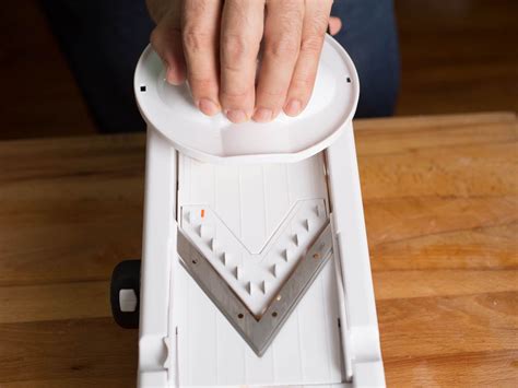 The Best Mandoline Slicers Of