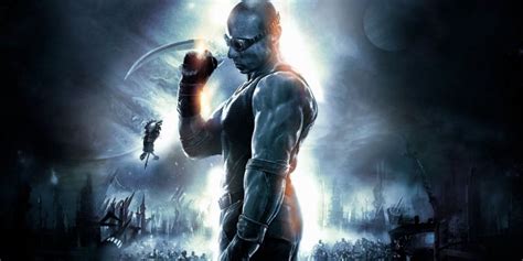 Pitch Black Why Vin Diesel Was One Of Sci Fi Horrors Coolest Heroes