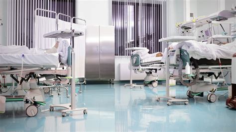 Hospital Fined for Safety Violations – SafetyNow ILT