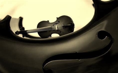 Black Violin Wallpaper - WallpaperSafari