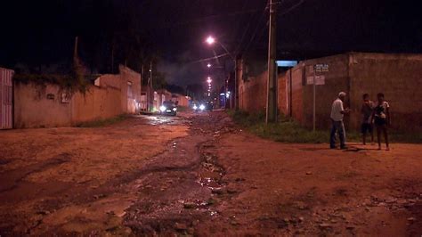 Moradores Reclamam Do Abandono Em Taguatinga Sul Bom Dia Df G1