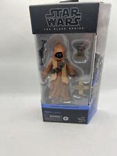 Star Wars Black Series Teeka Jawa