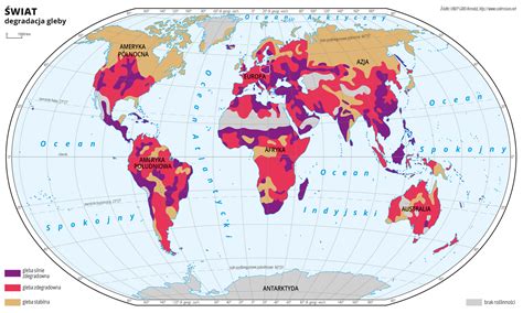 W jaki sposób przedstawić na mapie zjawiska i obiekty geograficzne