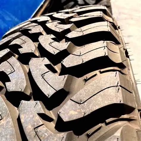 Toyo MT vs Nitto Trail Grappler | Tire Driver