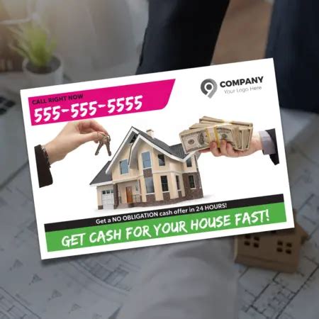 Real Estate Postcards Mail In Minutes