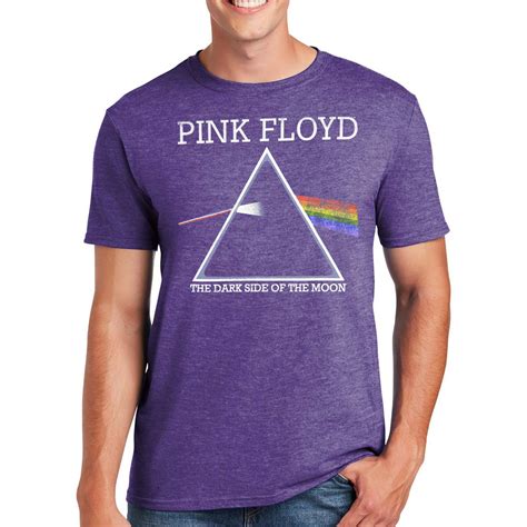 Pink Floyd Dark Side Of The Moon T Shirt