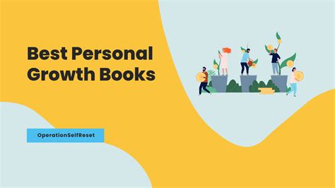 11+ Best Personal Growth Books Worth Reading In 2024