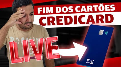 Ao Vivo Nuconta N O Vai Render Mais Cart Es Isento De Anuidade