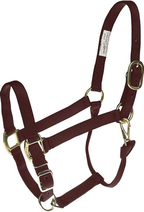 Personalized Horse Halter Brookside Personalized Halters Halters