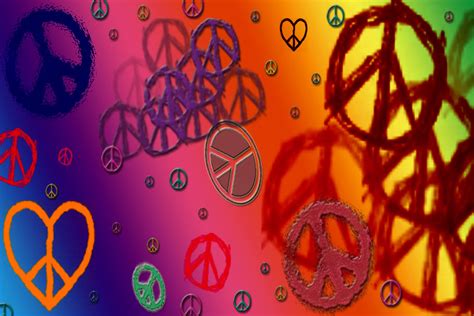 🔥 Free Download Peace And Love Wallpaper 909x606 For Your Desktop Mobile And Tablet Explore