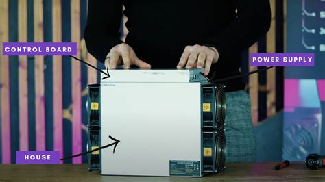 How Is An Asic Miner Built Asicminerz