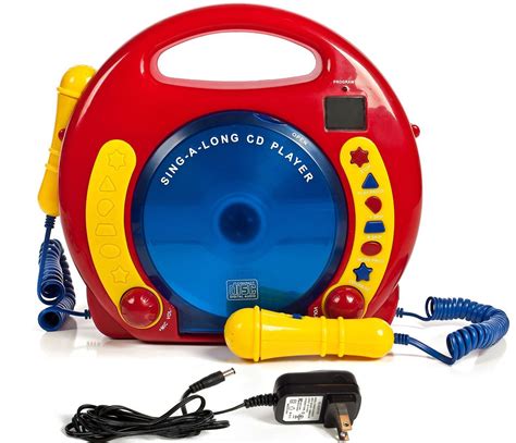 Top 10 Best Karaoke Machine For Kids in 2019 Reviews - BestProReview