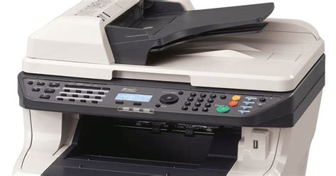 Drivers Impressora Kyocera FS-MFP | Baixe Driver