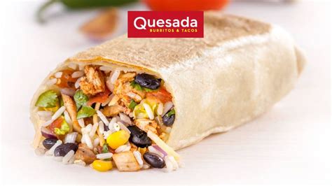 Quesada Burritos Tacos A Street Surrey Bc Canada Yelp