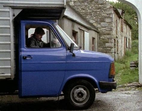 Imcdb Org Ford Transit Mkii In Lovejoy