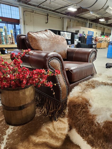 The Bozeman Chair - Ranch & Co Interiors