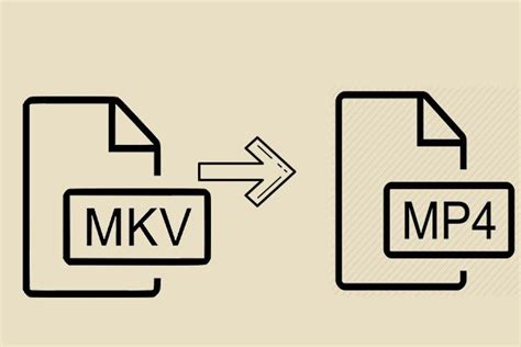 Cara Mengonversi MKV Ke MP4 Tanpa Kehilangan Kualitas Tips Pembuat Film