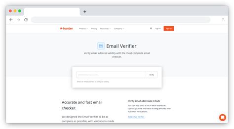 7 Best Email Verification Tools In 2023