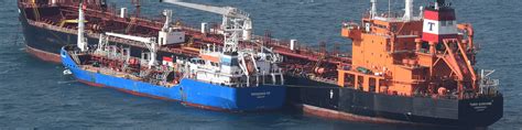 General Information Bunkering Gibraltar Port Authority