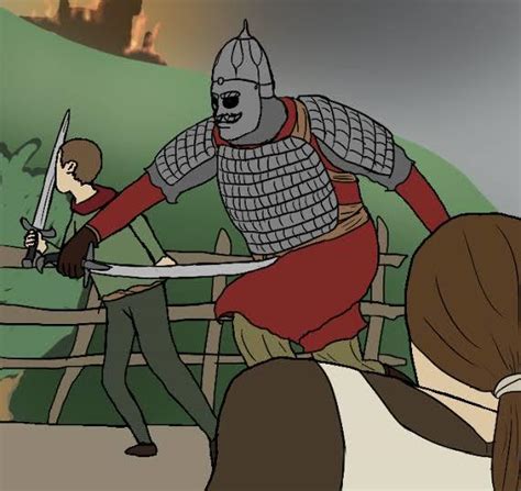 Kingdom Come Deliverance Lev Punch Edits Know Your Meme