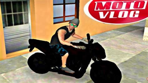 Comprei Minha Moto Nova Youtube