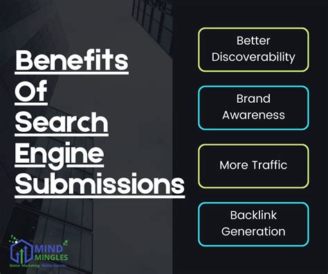 60 Search Engine Submission Sites 2023 Mind Mingles My Blog