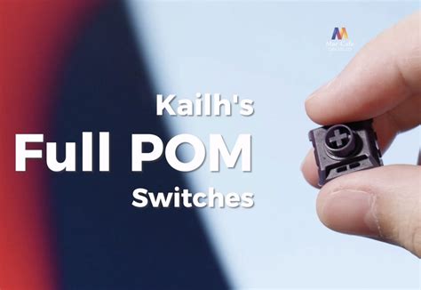B N Ph M C Lofree Flow Hot Swap Kailh Pom Switch Rgb