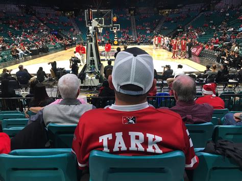 Mgm Grand Garden Arena Seating Chart Basketball Brokeasshome