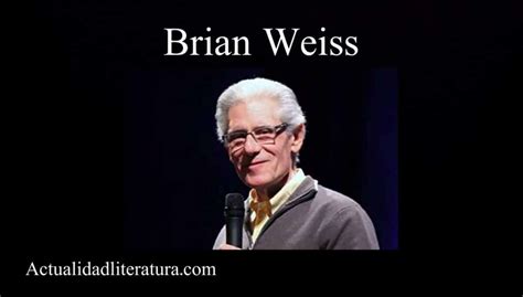 Brian Weiss Books