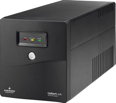 Vertiv Liebert Iton Li Ct Ups Morele Net