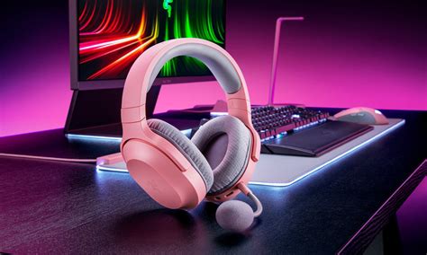 Razer Barracuda X 2022 Quartz Słuchawki Bezprzewodowe Sklep