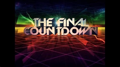 Not Pianika The Final Countdown | Jejak Belajar