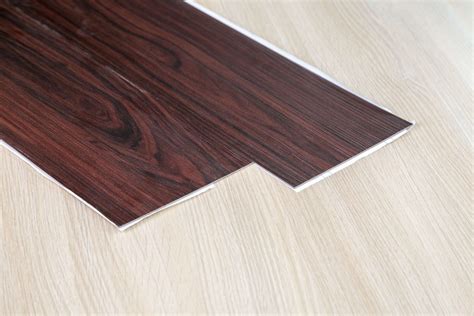 Self Adhesive Vinyl Flooring - CloudsFlooring