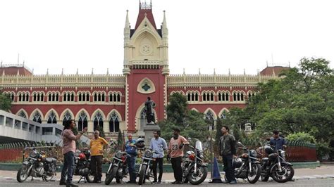 Jalpaiguri Cbi To Probe Teachers Frequent Transfers Calcutta High Court Telegraph India