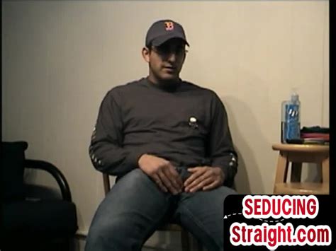 Fat Gay Seduces Straight Gay And Sucks His Hairy Dick BoyFriendTV