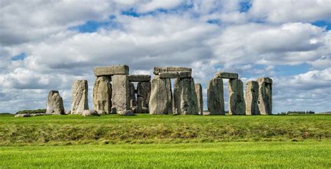 Trains To Stonehenge Nearest Station Trainline