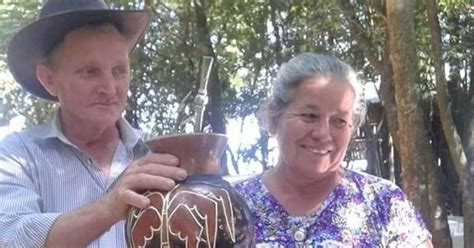 Casal morto após ser arrastado por correnteza no oeste do Paraná é