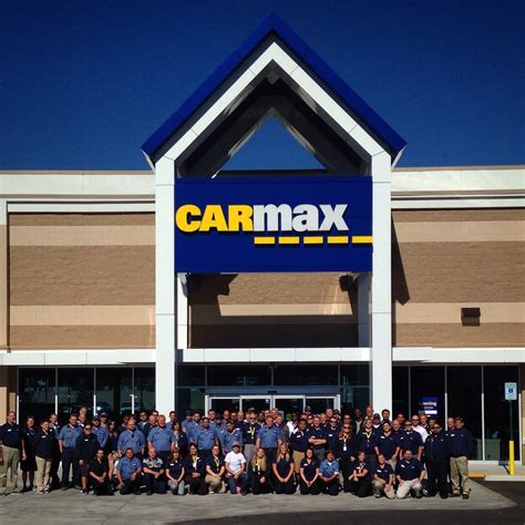carmax  reviews car dealers  auto center dr reno nv united