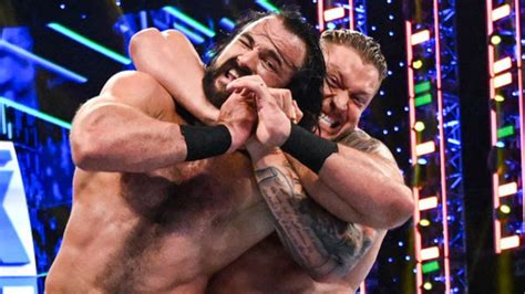 6 Ups And 3 Downs From Wwe Smackdown Sept 9